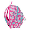Picture of SJ GANG ADVANCE BACKPACK PINK FUR